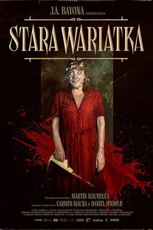 Stara wariatka