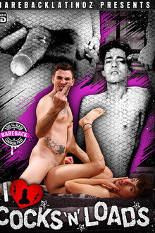 I Love Cocks 'n' Loads
