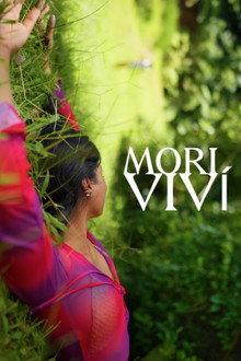 Moriviví