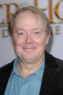 Photo of Jay Russell