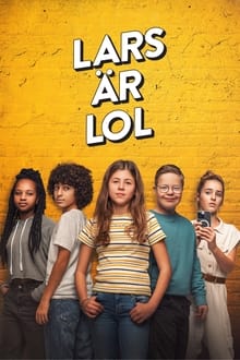 Poster do filme Lars is LOL