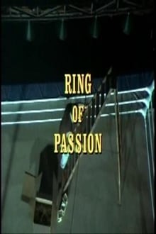 Poster do filme Ring of Passion
