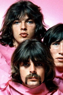 Pink Floyd - Reflections And Echoes