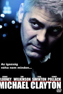 Michael Clayton