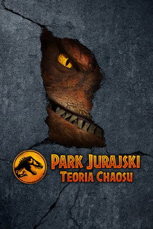 Park Jurajski: Teoria chaosu
