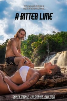 Poster do filme A Bitter Lime