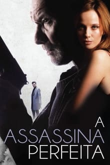 Poster do filme A Assassina Perfeita