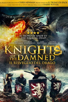 Knights of the Damned - Il risveglio del drago