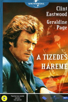 A tizedes háreme