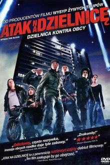 Atak na dzielnicę 