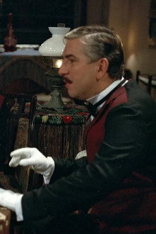Tři Alberti a slečna Matylda