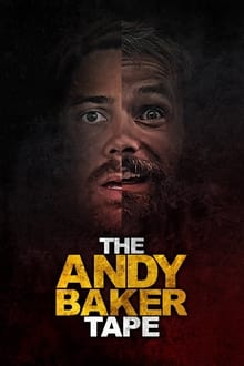Poster do filme The Andy Baker Tape