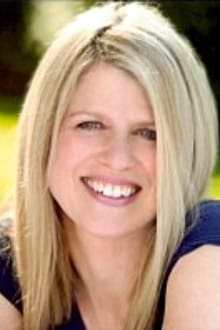 Photo of Tracy Thorne