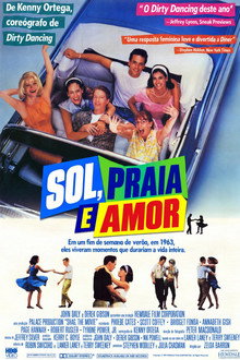 Sol, Praia e Amor