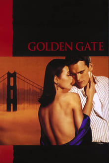 Golden Gate movie poster