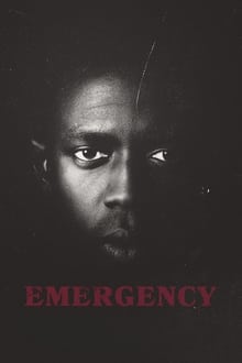 Poster do filme Emergency