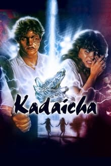 Kadaicha movie poster