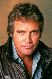 Photo of Lee Majors
