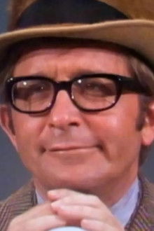 Rowan & Martin's Laugh-In - Season 1