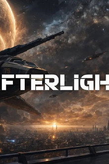 Afterlight