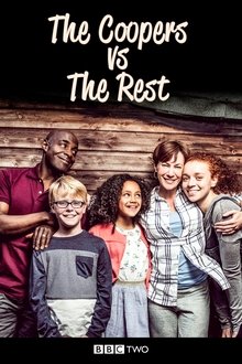 The Coopers vs The Rest The Coopers vs The Rest