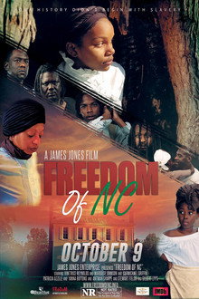 Freedom of NC