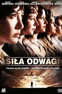 Siła odwagi