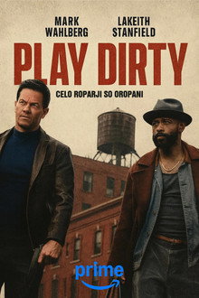 Play Dirty