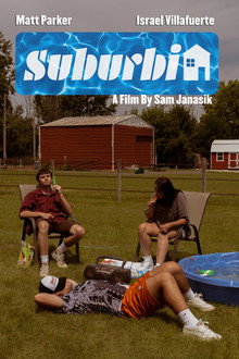 Hottest One Yet - A Suburbia Story