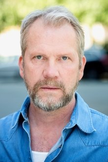 Photo of Mats Blomgren