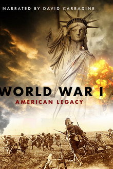 World War 1: American Legacy