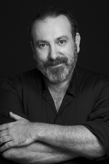Photo of Hernán Mendoza