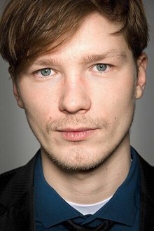 Photo of Jacob Matschenz