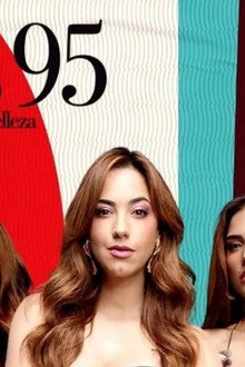 KLASS 95: Síla krásy