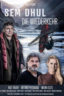 Die Wiederkehr - Sem Dhul
