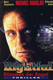Nightfall - Anrufe aus dem Jenseits