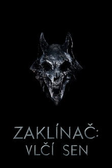 Zaklínač: Vlčí sen