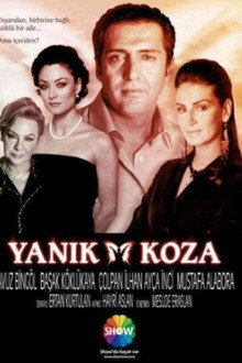 Yanık Koza
