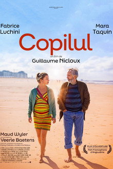 Copilul