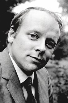 Photo of John Bird