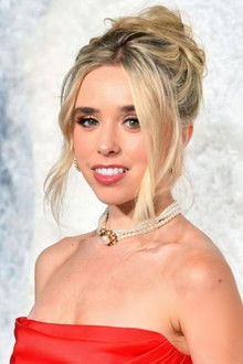 Photo of Jenna Davis