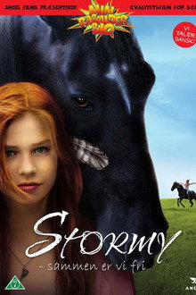 Stormy - sammen er vi fri