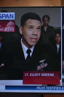 NCIS season 21 episode 6
