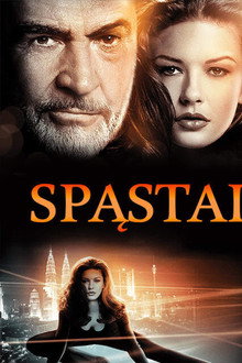 Spąstai