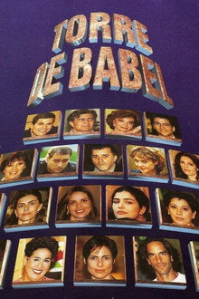Tower of Babel