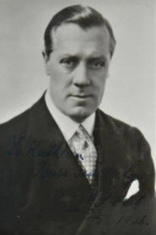 Fred Groves