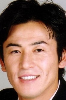 Photo of Yoshimi Tachi