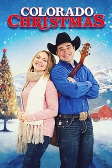Poster do filme Colorado Christmas