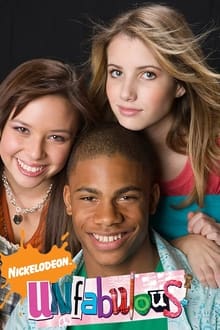 Unfabulous: The Best Trip Ever movie poster