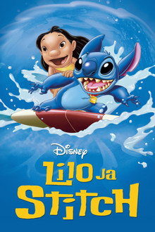 Lilo ja Stitch